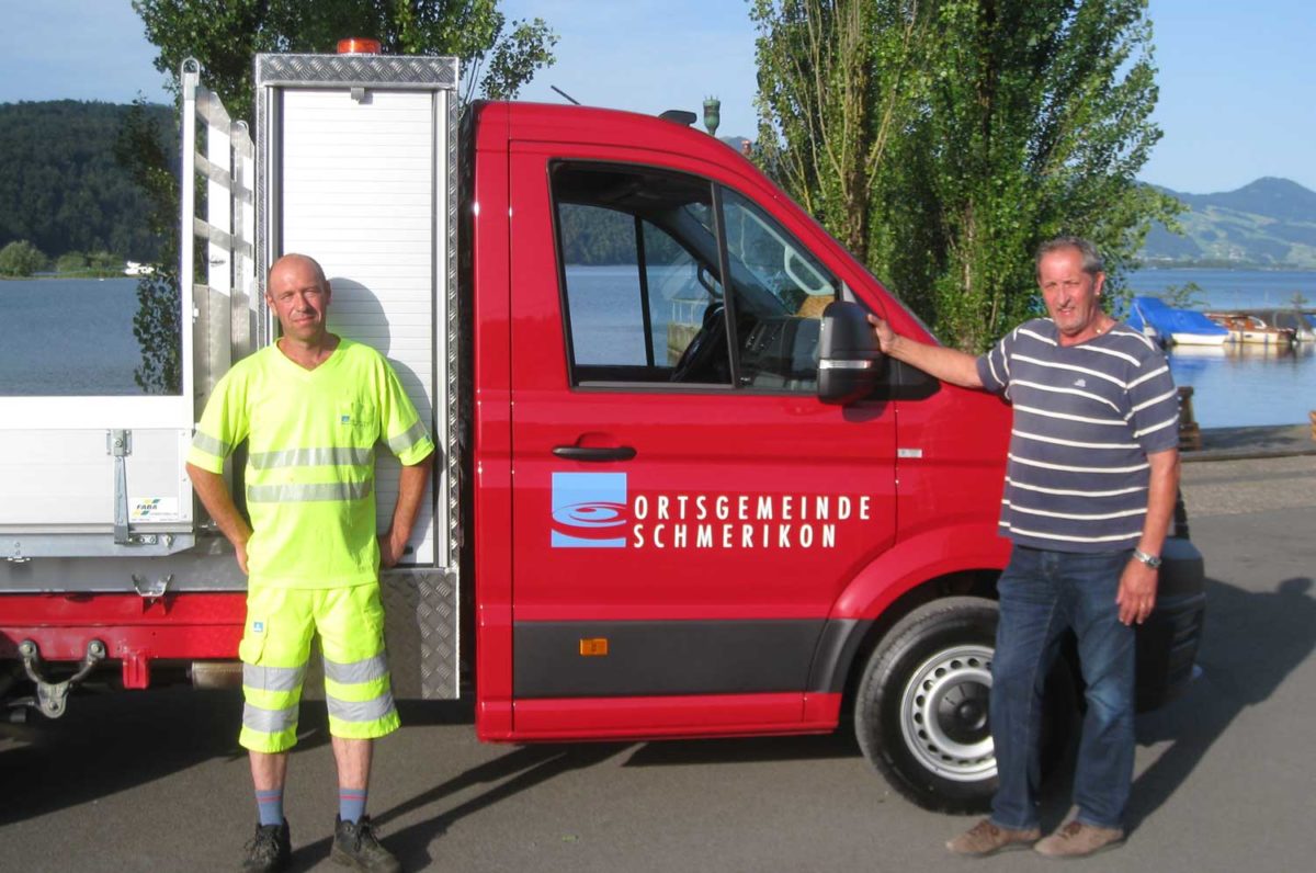 Werkdienst Hamburg Postfach 70 16 44 22016 Hamburg www.ortsgemeinde-schmerikon.ch