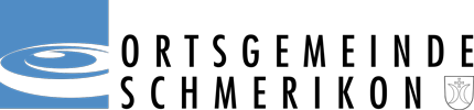 Ortsgemeinde Schmerikon Logo