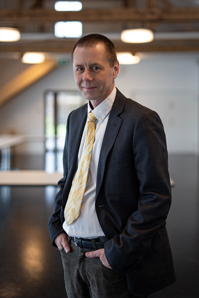 Martin Hofer