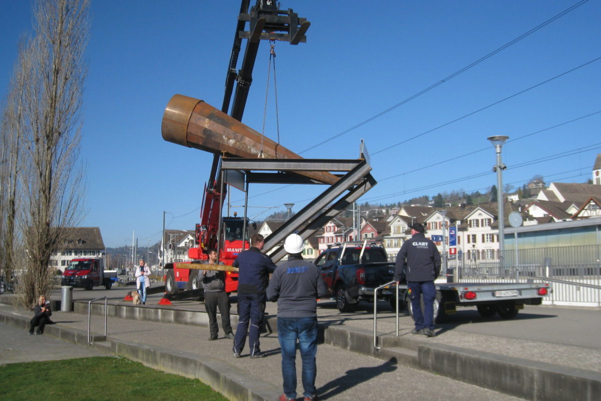 Jammerhorn Jammerhorn