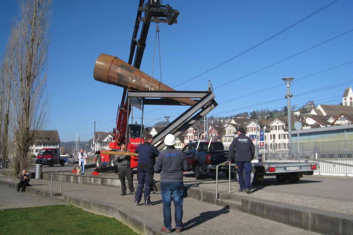 Jammerhorn Jammerhorn