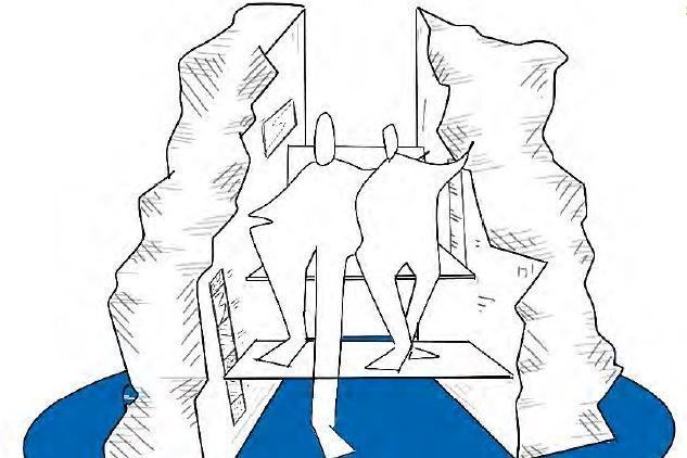 Inszenierung Schmerikon